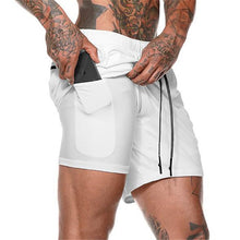 Load image into Gallery viewer, Mens Mesh Sports Shorts
