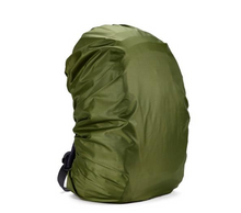 Load image into Gallery viewer, Waterproof Camo Backpack Cover
