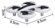 Load image into Gallery viewer, RC S123 Remote Control UFO Drone
