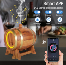 Load image into Gallery viewer, Smart APP Aromatherapy Machine
