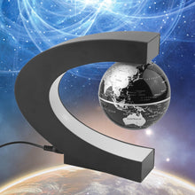 Load image into Gallery viewer, Magnetic Levitation Globe
