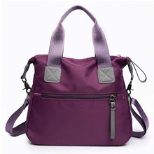 Load image into Gallery viewer, Ladies Handbag Shoulder Bag
