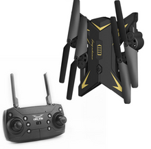 Load image into Gallery viewer, T-Rex RC 1080P WIFI FPV Selfie Drone Drone
