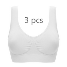 Load image into Gallery viewer, Seamless push up bra（3 pcs/set）
