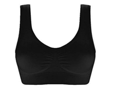 Load image into Gallery viewer, Seamless push up bra（3 pcs/set）
