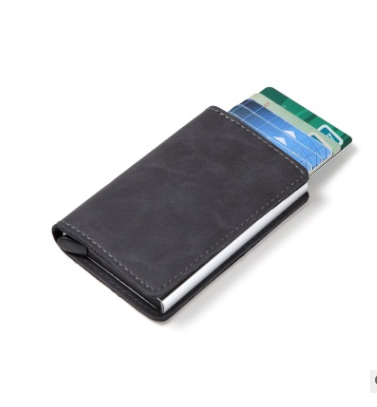 RFID Multi-function Card Holder