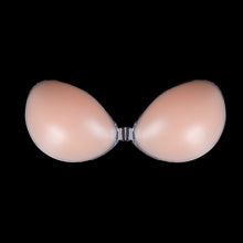 Load image into Gallery viewer, Silicone Invisible Bra
