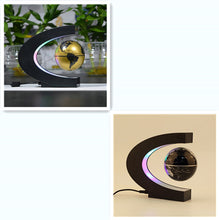 Load image into Gallery viewer, Magnetic Levitation Globe
