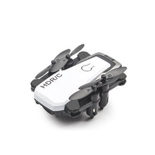 Load image into Gallery viewer, Mini Folding WIFI Remote Control Drone
