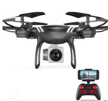 Load image into Gallery viewer, Wifi FPV HD Adjustable Camera Drone
