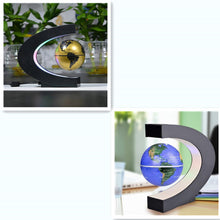 Load image into Gallery viewer, Magnetic Levitation Globe
