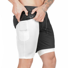 Load image into Gallery viewer, Mens Mesh Sports Shorts
