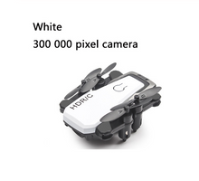 Load image into Gallery viewer, Mini Folding WIFI Remote Control Drone
