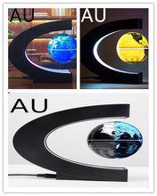 Load image into Gallery viewer, Magnetic Levitation Globe
