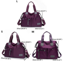 Load image into Gallery viewer, Ladies Handbag Shoulder Bag
