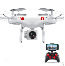 Load image into Gallery viewer, Wifi FPV HD Adjustable Camera Drone
