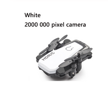 Load image into Gallery viewer, Mini Folding WIFI Remote Control Drone
