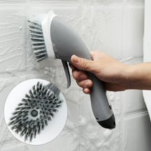 Load image into Gallery viewer, Multi-function Kitchen Bathroom Cleaning Brushes
