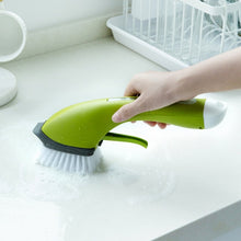 Load image into Gallery viewer, Multi-function Kitchen Bathroom Cleaning Brushes
