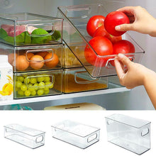 Load image into Gallery viewer, Refrigerator Food Storage Container
