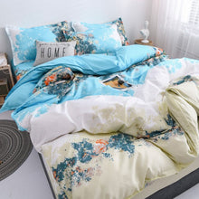 Load image into Gallery viewer, Nordic Warm Bedding Set
