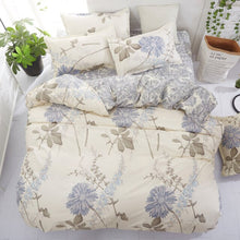 Load image into Gallery viewer, Nordic Warm Bedding Set
