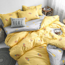 Load image into Gallery viewer, Nordic Warm Bedding Set
