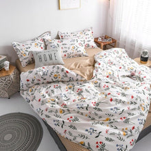 Load image into Gallery viewer, Nordic Warm Bedding Set
