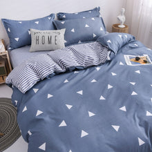 Load image into Gallery viewer, Nordic Warm Bedding Set
