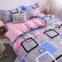 Load image into Gallery viewer, Nordic Warm Bedding Set
