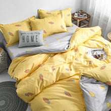 Load image into Gallery viewer, Nordic Warm Bedding Set
