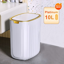 Load image into Gallery viewer, Smart Sensor Garbage Bin Kitchen Bathroom Toilet
