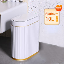 Load image into Gallery viewer, Smart Sensor Garbage Bin Kitchen Bathroom Toilet
