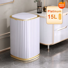 Load image into Gallery viewer, Smart Sensor Garbage Bin Kitchen Bathroom Toilet
