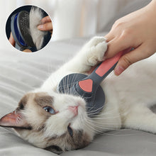 Load image into Gallery viewer, Pet Hair Comb For Cat
