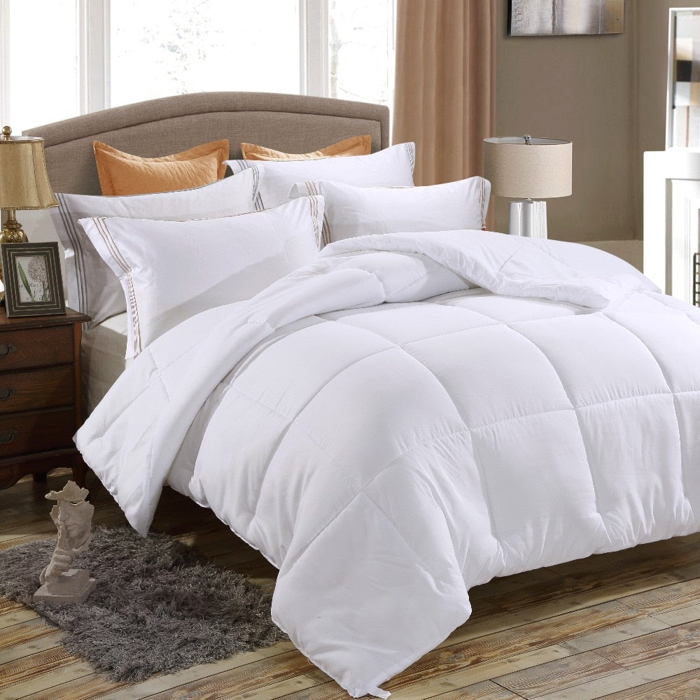 Luxury Duvet Insert Goose